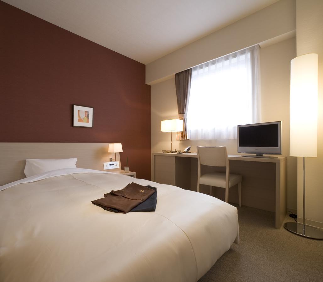Montein Hotel Kitakami Room photo